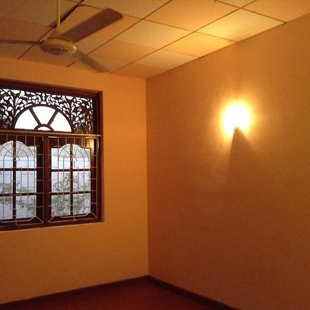Holiday House Kalpitiya Ngoại thất bức ảnh