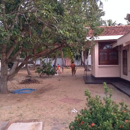 Holiday House Kalpitiya Ngoại thất bức ảnh