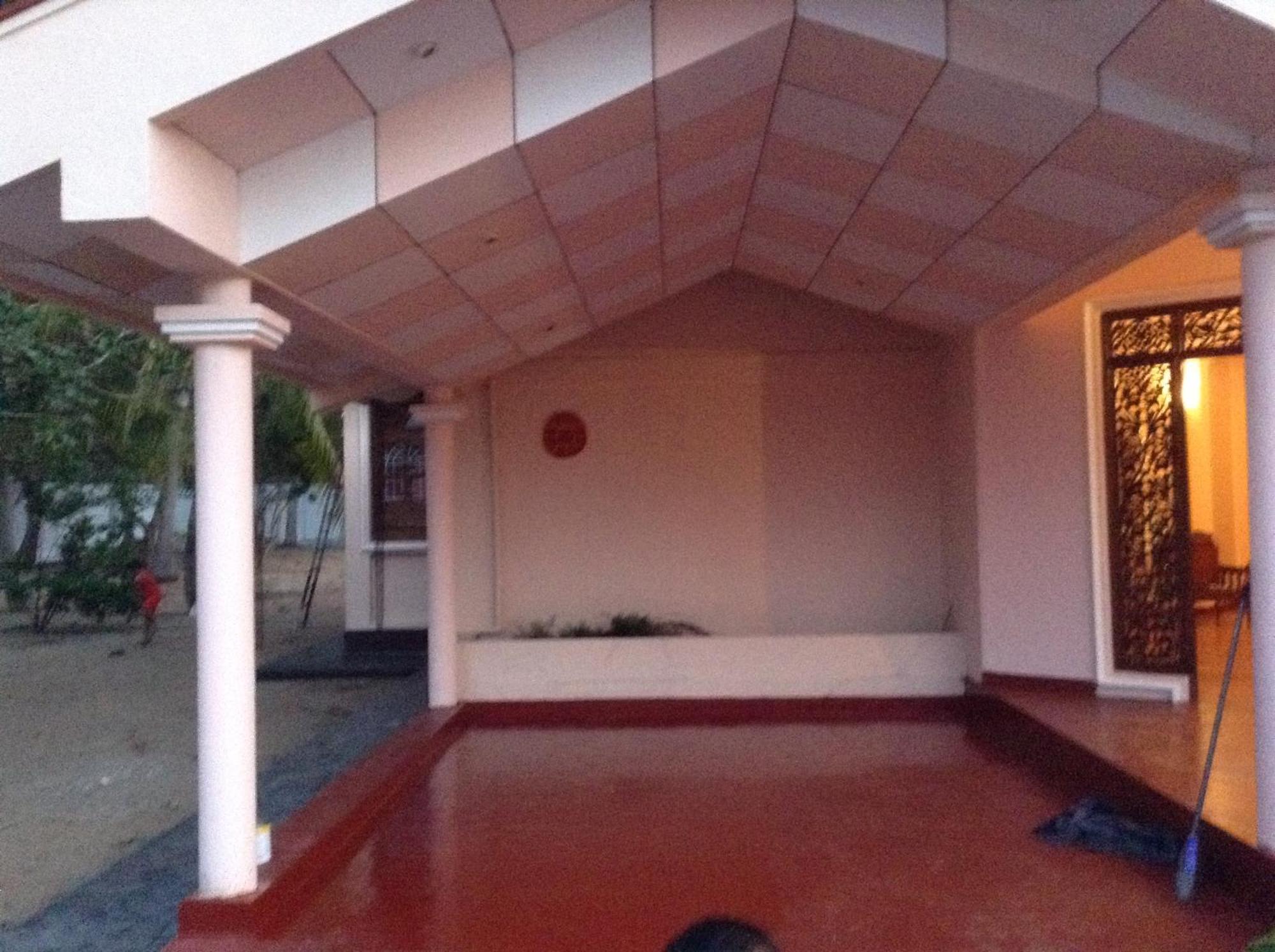 Holiday House Kalpitiya Ngoại thất bức ảnh